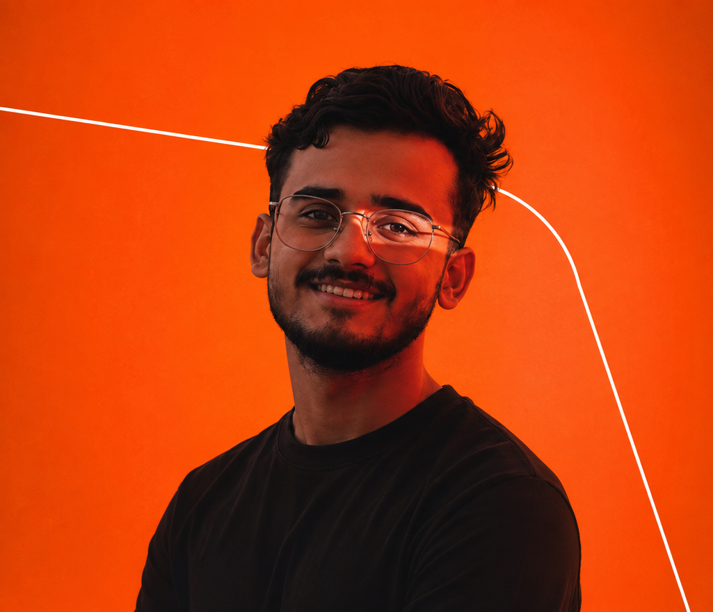 Zain Qalandar, Web Development and Digital Growth Specialist